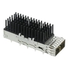 QSFP28 Cages &Connectors