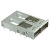 QSFP-DD Cages &Connectors