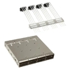 OSFP Cages &Connectors