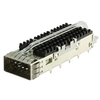 ZQSFP+ Cage&Connectors