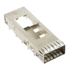 QSFP+ Cage&Connectors