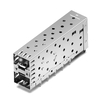 SFP Cages &Connectors