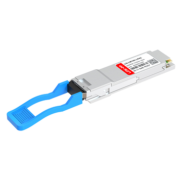Cisco QSFP-100G-LR4-S Compatible LINK-PP 100G QSFP28 (LR4,1310nm,10km,LC SMF,DOM)