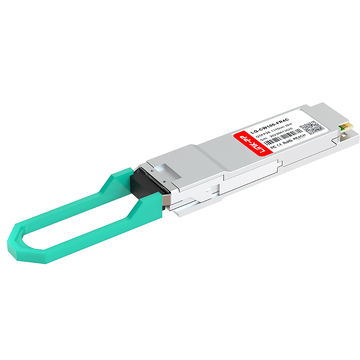 Cisco QSFP-100G-CWDM4-S Compatible LINK-PP 100G QSFP28 (CWDM4,1310nm,2km,LC SMF,DOM)