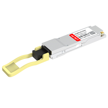Cisco QSFP-100G-SR4-S Compatible LINK-PP 100G QSFP28 (SR4,100m,850nm,OM4,DOM,MPO-12,MMF)