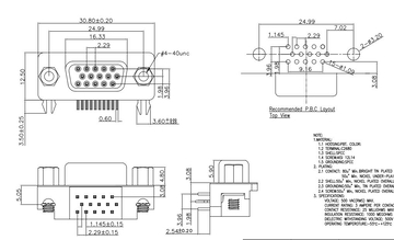 LINK-PP LPD-SUB15105NL K61X-E15S-NJ