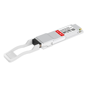 Cisco QSFP-100G-ZR4-S Compatible LINK-PP 100GBASE-ZR4 QSFP28 (1310nm,80km,LC SMF,DOM)