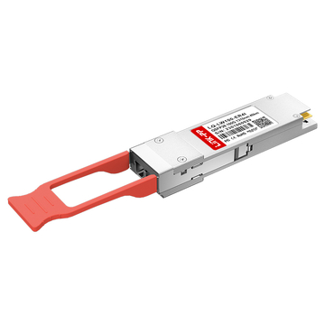 Cisco QSFP-100G-4W40-I Compatible LINK-PP 100G QSFP28 (ER4,1310nm,40km,DOM,LC SMF,Industrial)
