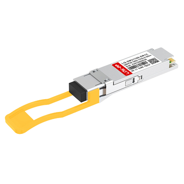 Cisco QSFP-100G-DR-S Compatible LINK-PP 100G QSFP28 (Single Lambda,1310nm,500m,DOM,LC SMF)