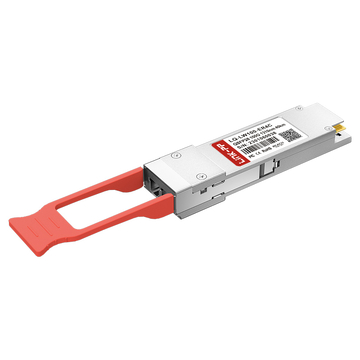 Cisco QSFP-100G-ER4L-S Compatible LINK-PP 100G QSFP28 (40km,1310nm,ER4,LC SMF,DOM)