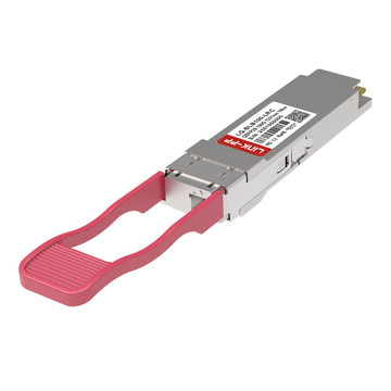 LINK-PP LQ-BLB100-LRC 100G QSFP28 BiDi 1331nm-TX/1271nm-RX 10km Simplex LC/UPC SMF Optical Transceiver Module