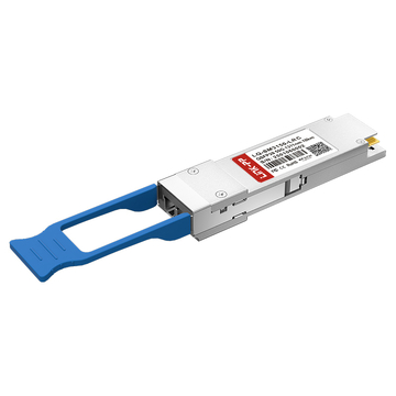 LINK-PP LQ-SM3150-LRC 50G QSFP28 LR1 1310nm 10km DOM Duplex LC/UPC SMF Optical Transceiver Module