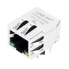 Single Port RJ45 Connector