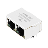 Multi-Port RJ45 Connector