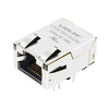 Low-Profile RJ45 Connector