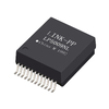 Quad Port Lan Transformer