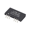 Low-Profile PCMCIA Transformer