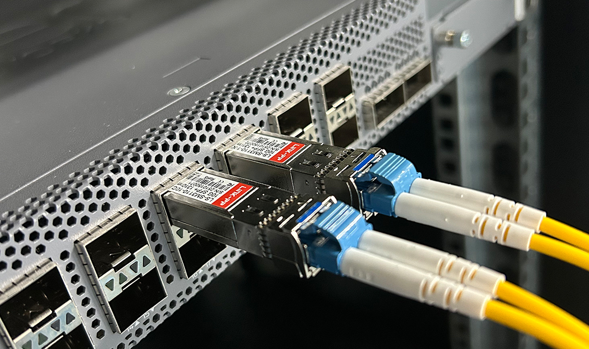 SFP module Compatibility