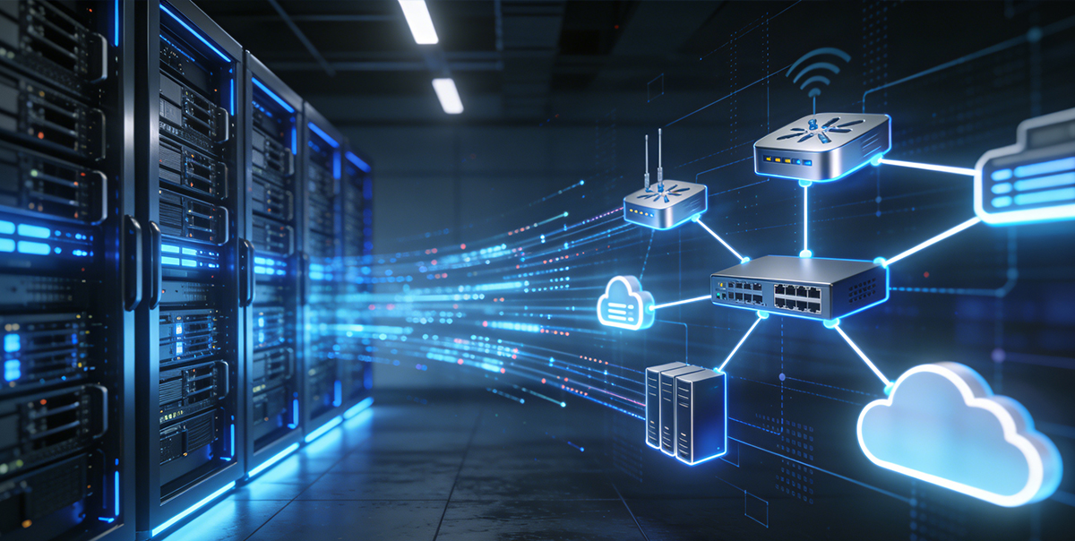 SFP 10G SR Application