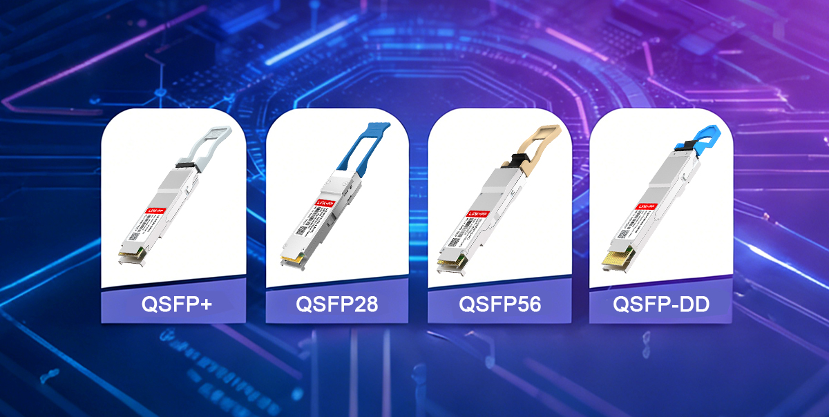 What Is a QSFP Module