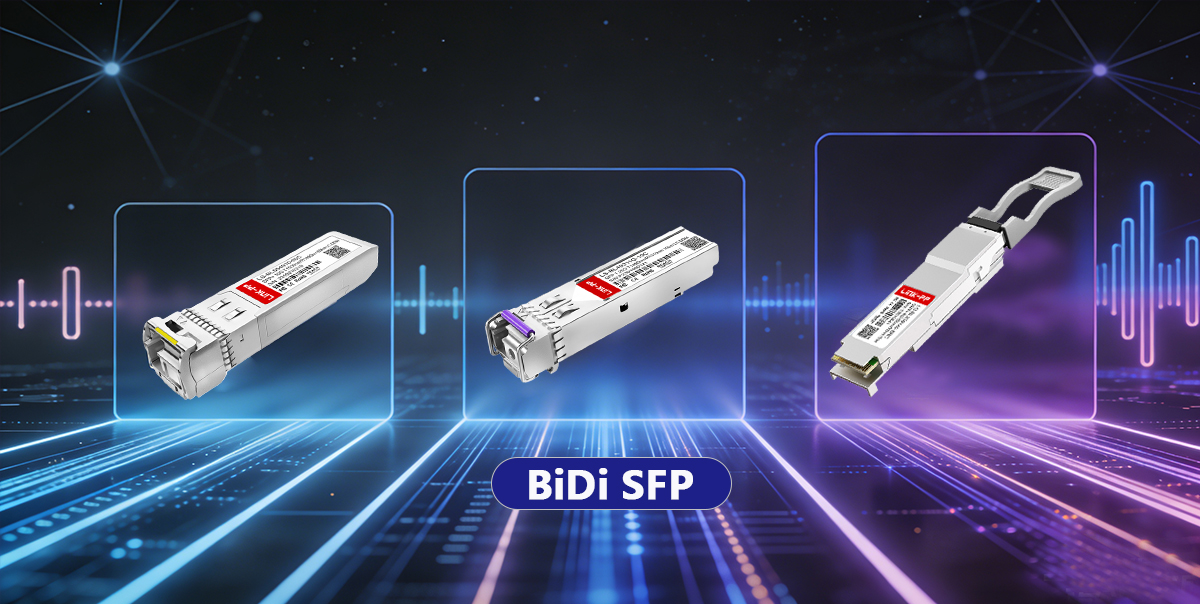 what is single fiber sfp