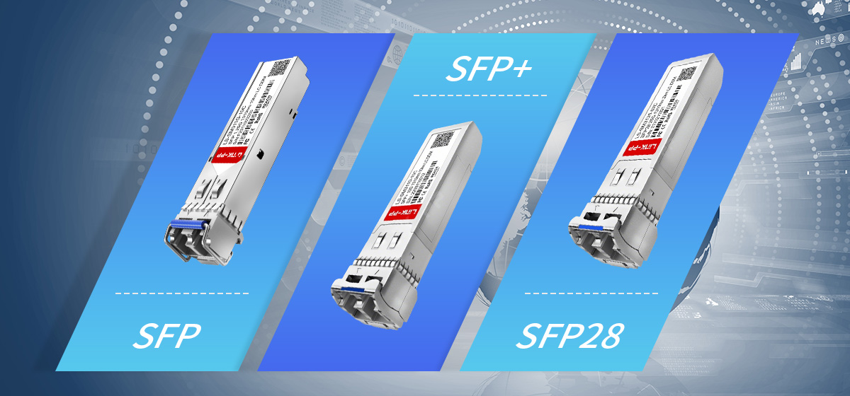 what is an sfp transceiver