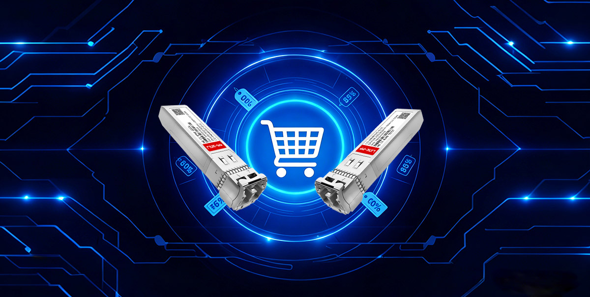 10GBASE-SR Modules Buying Guide
