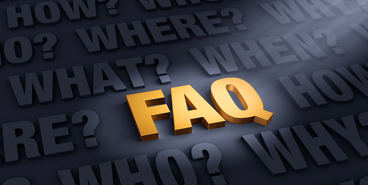 FAQs About FN-TRAN-SFP+SR