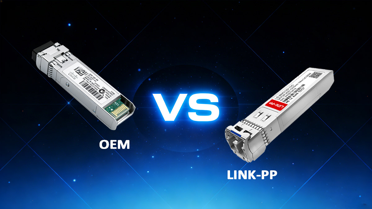 oem vs third-party sfp28 25g lr