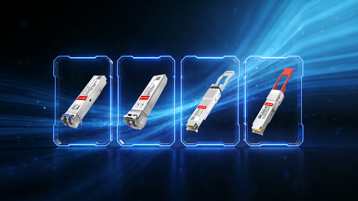 What Is an SFP Transceiver?