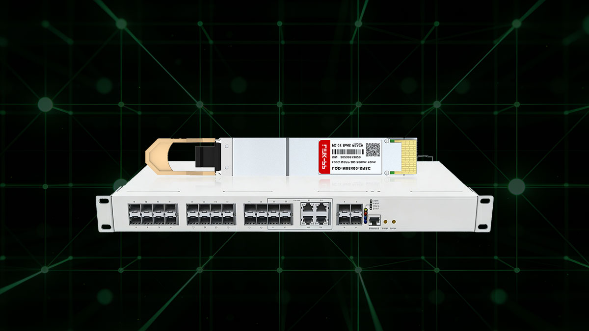 Choose the Right SFP Transceiver