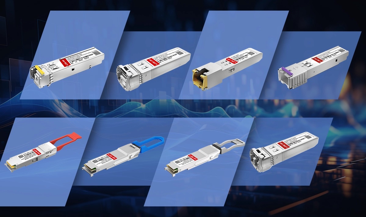 Choosing between SFP-10G-LR-S and SFP-10G-LR for 10G networks
