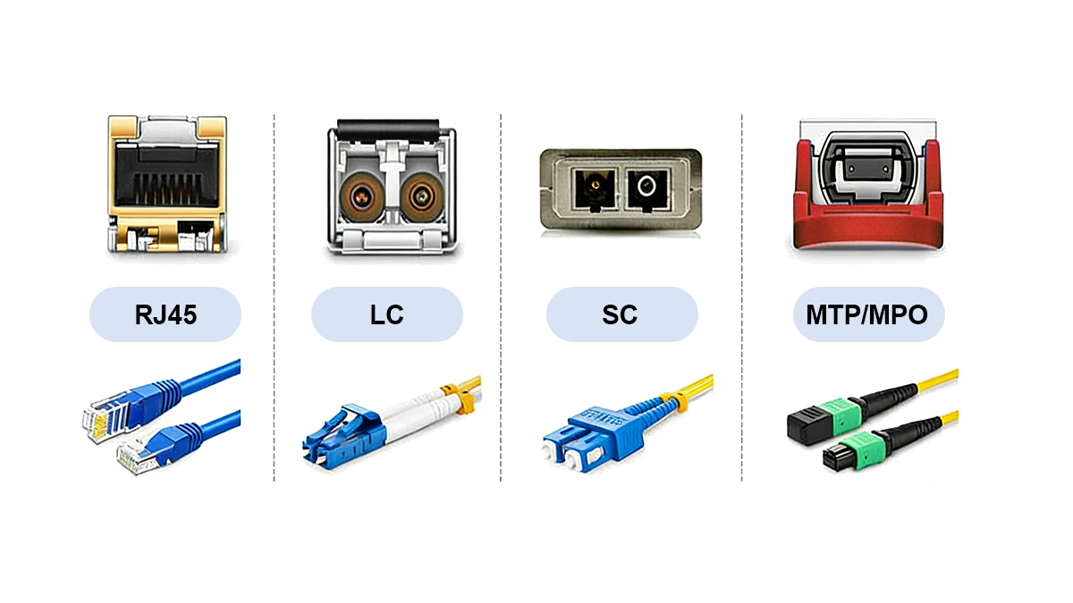 Why Do Networks Use SFP Instead of Fixed Ethernet Ports?