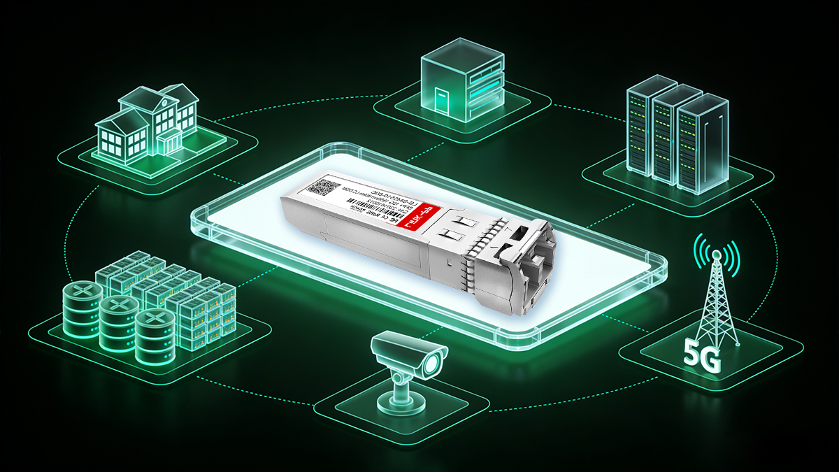 What Are SFP Modules Used For?