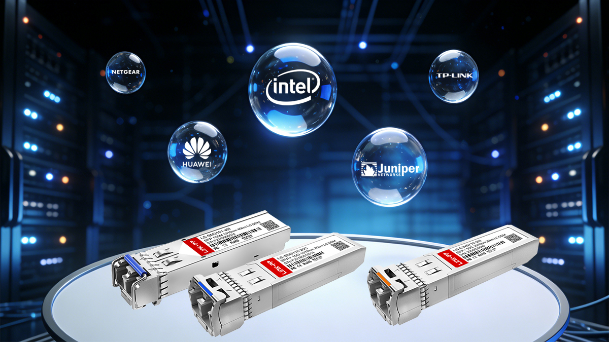 SFP Module Compatibility