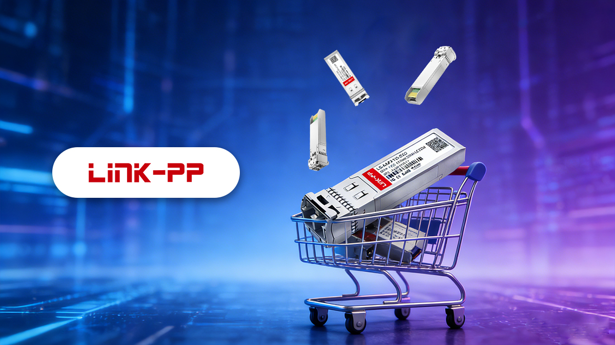 Conclusion Key Takeaways for Buying SFP 10GBASE LRM