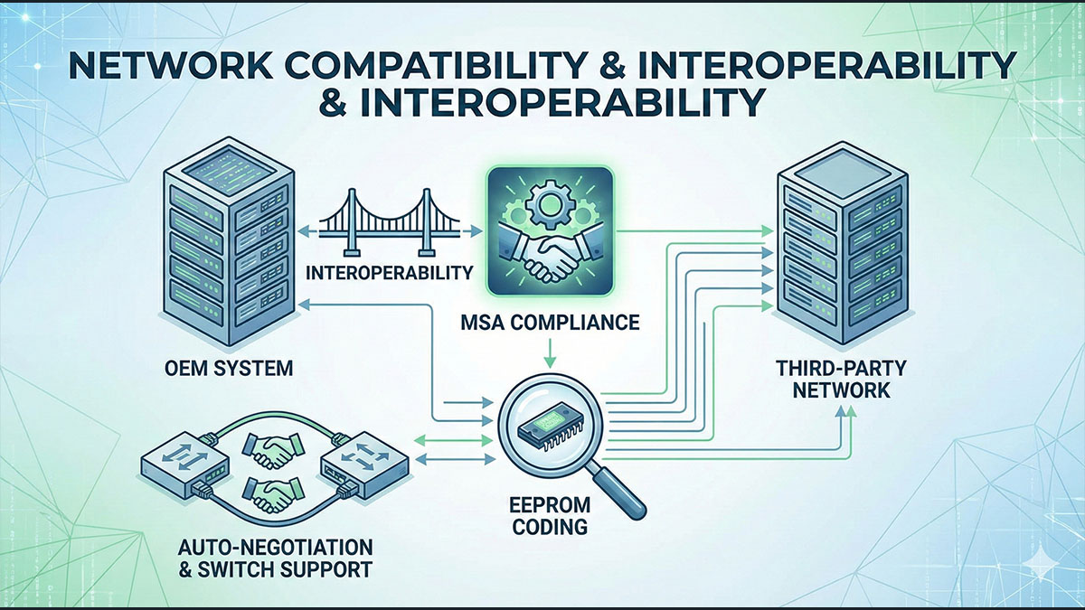 Compatibility and Interoperability