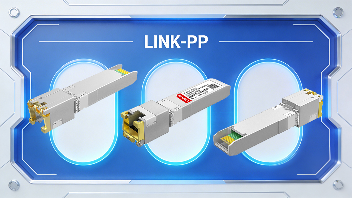 Final Insights on Cisco SFP 10G T Compatible Modules