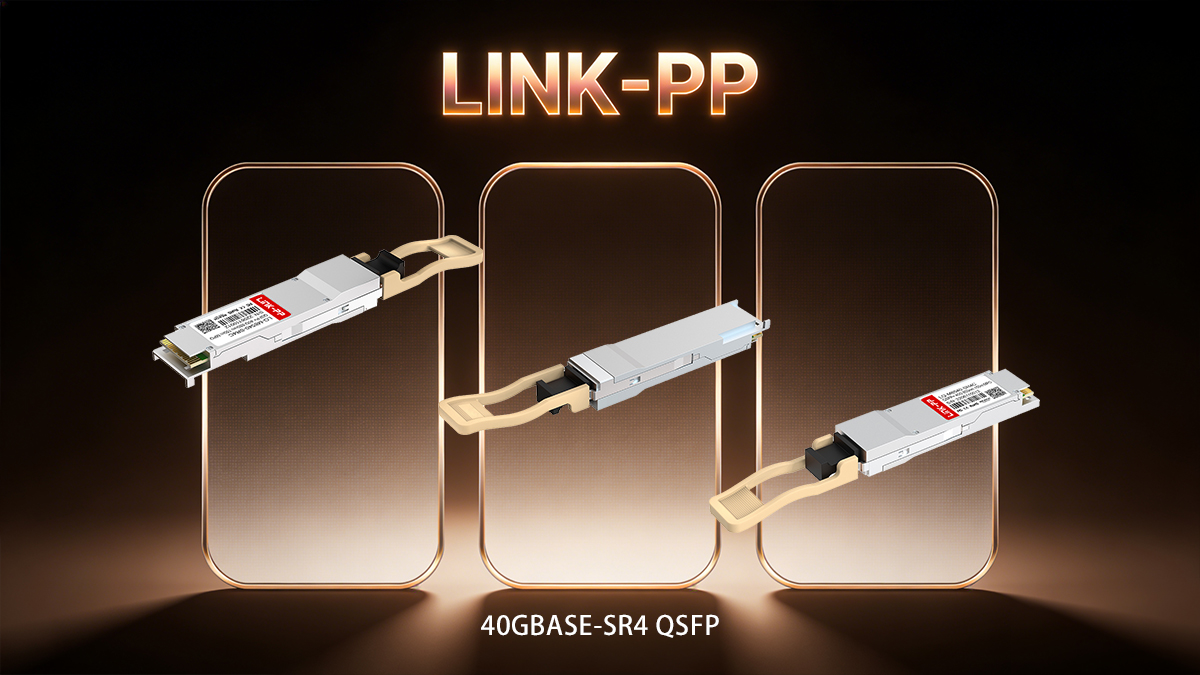 Final Recommendation for 40GBASE-SR4 QSFP+ Modules