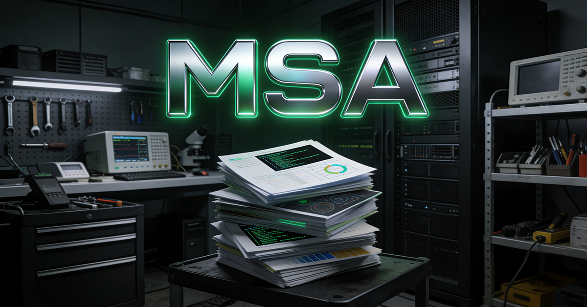 Optical Transceivers MSA Standards Technical Guide