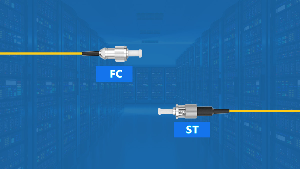 Other Fiber Connector Types Used with SFP