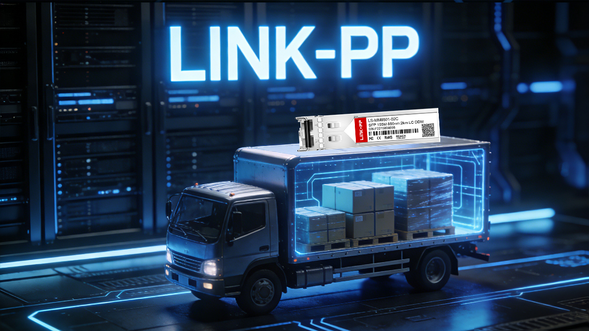 Key Takeaways on 1000BASE-SX Bulk Procurement