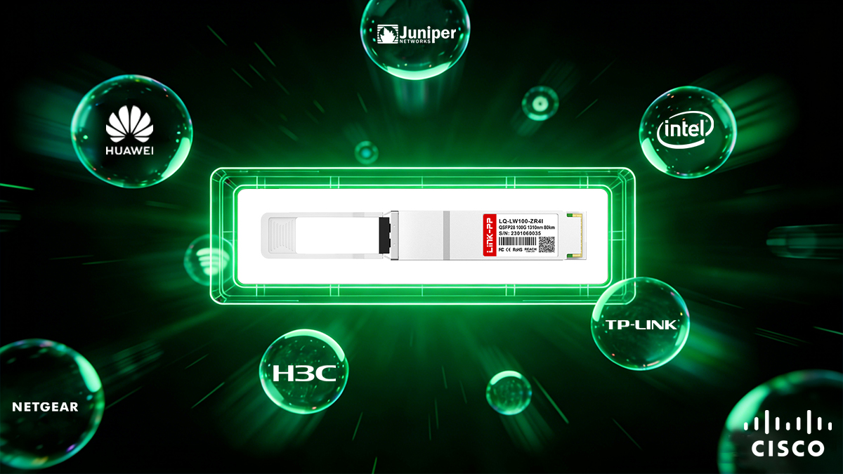 QSFP28 Modules Compatibility, Standards, and Interoperability Risks
