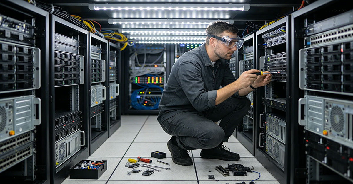 Pluggable Transceivers: Types, Uses, and Best Practices