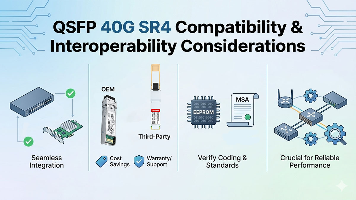 Compatibility and Interoperability Considerations