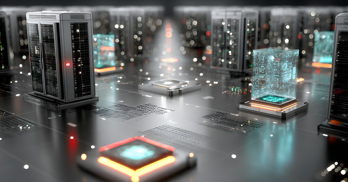 QSFP+ LC Transceiver