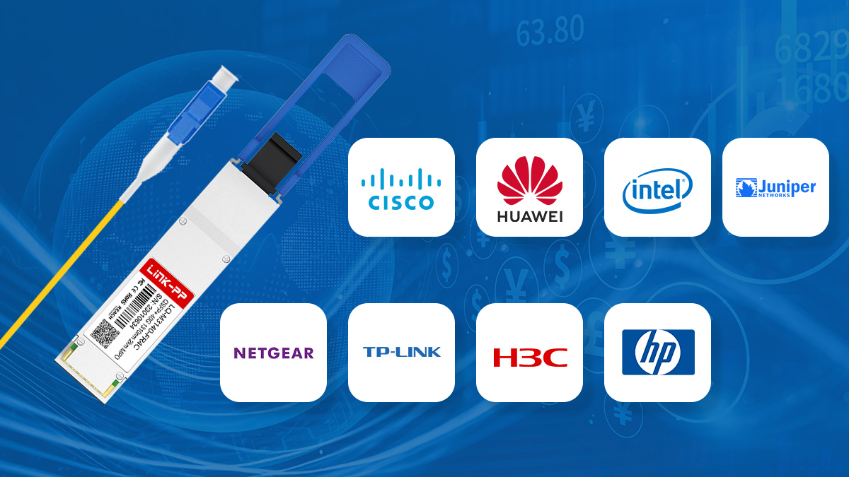 Compatibility with Network Equipment