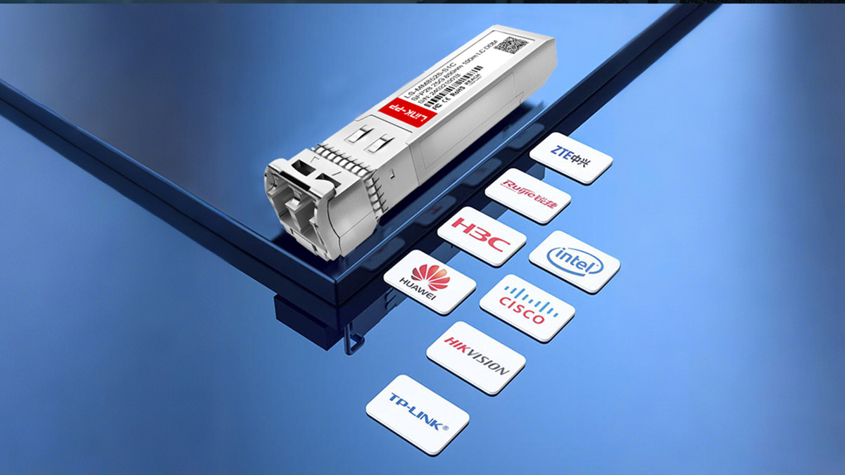 Compatibility and Interoperability of 10G SR Modules