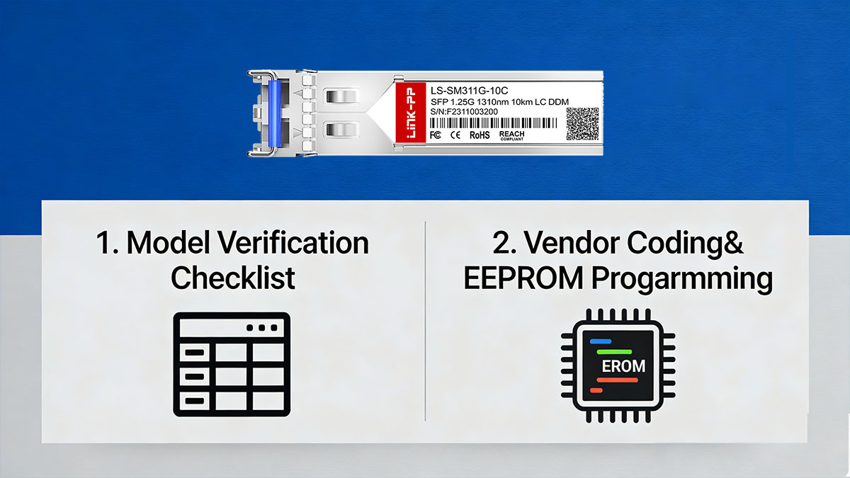 How to Ensure 100% Compatibility with Aruba Switches