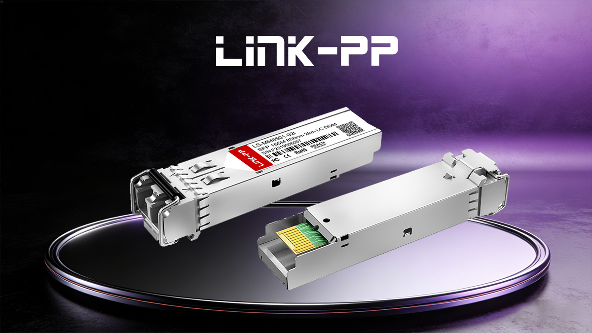 Where to Buy Reliable 1000BASESX SFP Transceiver